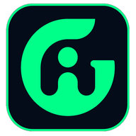 GAIAGenX logo